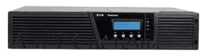 UPS (источник бесперебойного питания) Eaton 9130-R (серия Powerware)