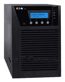 ИБП (источник бесперебойного питания) Powerware 9130-T (Eaton)