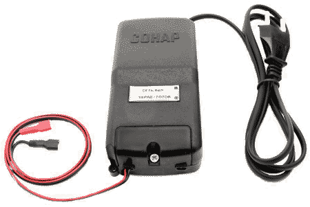 Зарядное устройство для аккумуляторов - Сонар